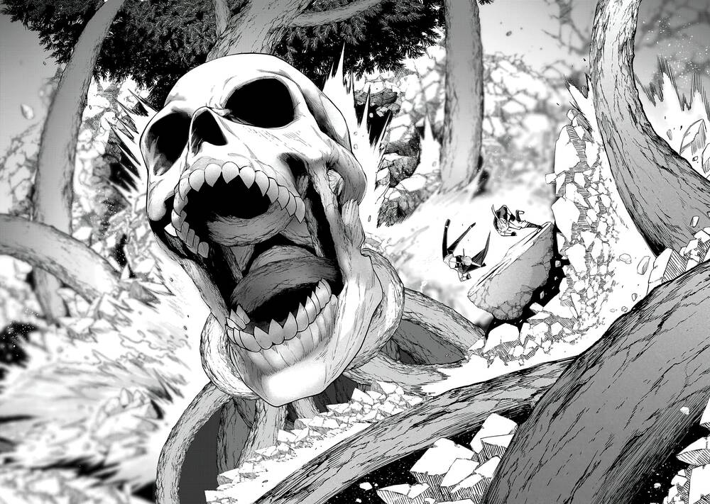 Người Vận Chuyển Dị Thế Giới Chapter 24 - Trang 2