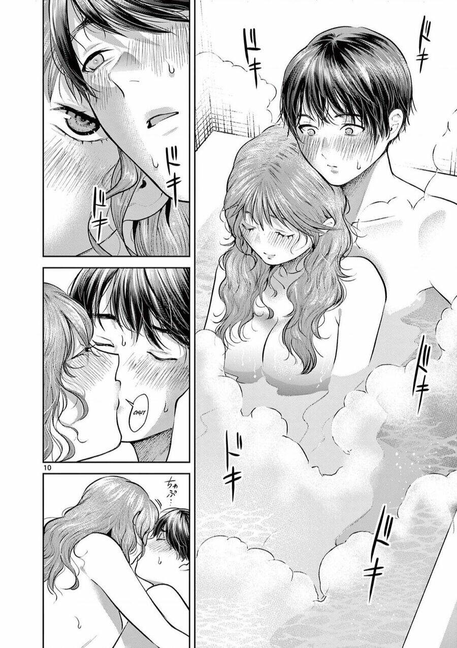 Người Vợ Chưa Chết Chapter 1 - Trang 2