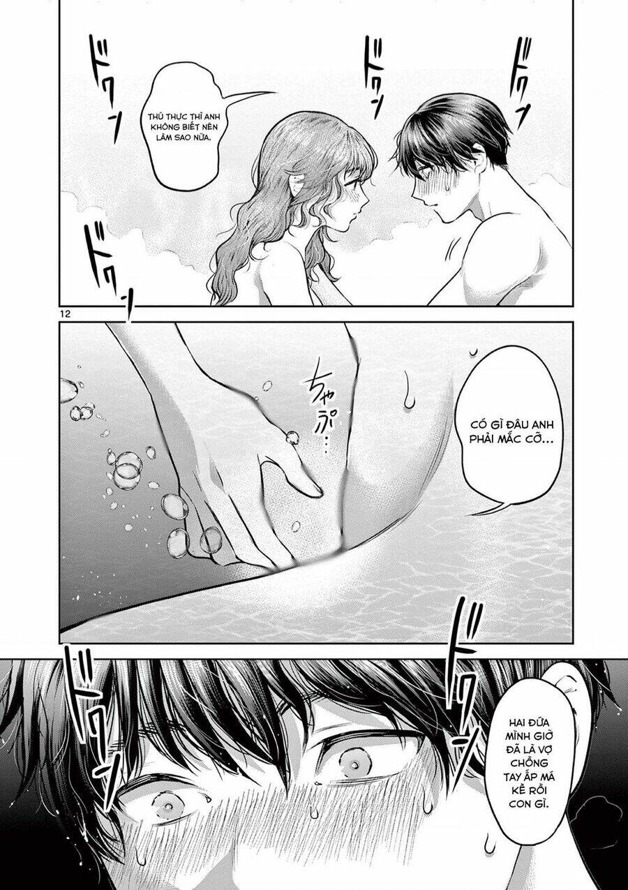 Người Vợ Chưa Chết Chapter 1 - Trang 2