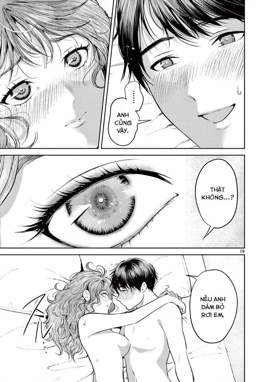 Người Vợ Chưa Chết Chapter 1 - Trang 2