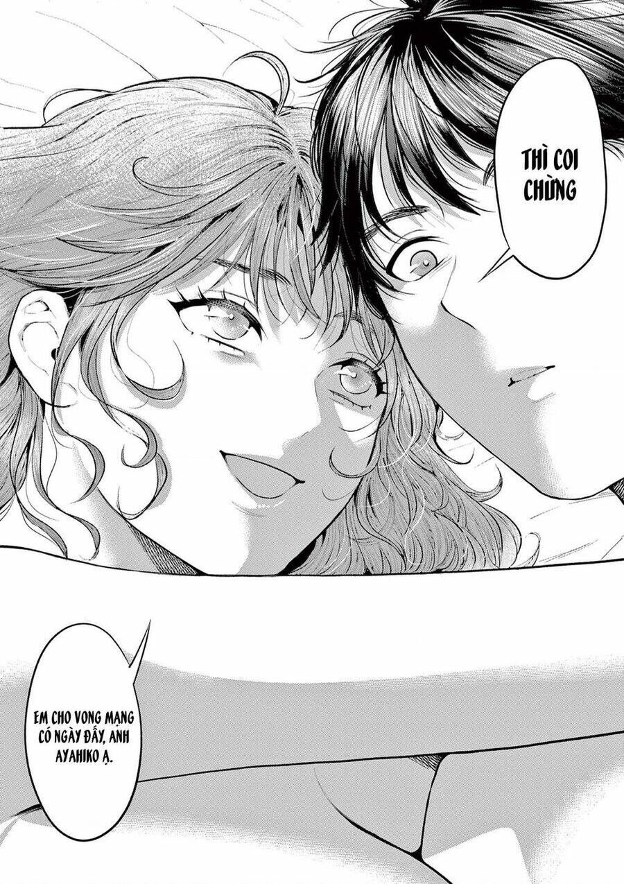 Người Vợ Chưa Chết Chapter 1 - Trang 2