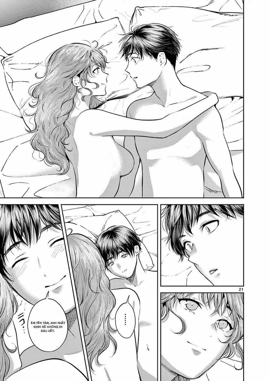 Người Vợ Chưa Chết Chapter 1 - Trang 2