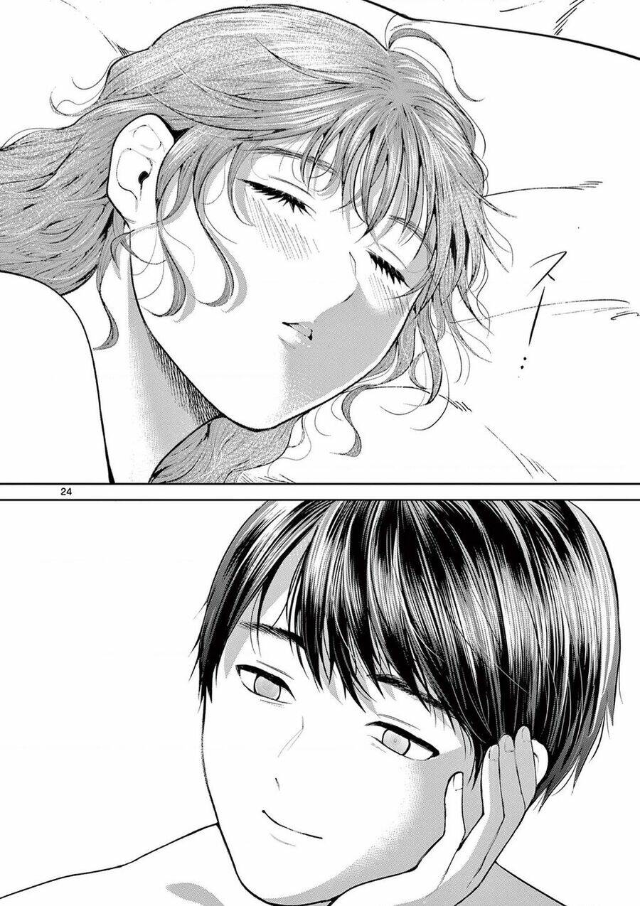 Người Vợ Chưa Chết Chapter 1 - Trang 2