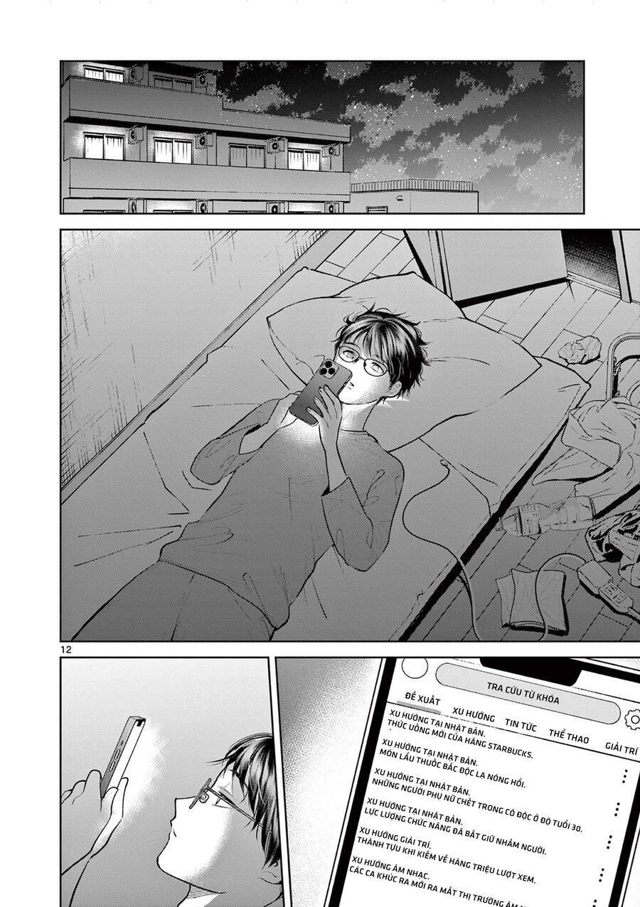 Người Vợ Chưa Chết Chapter 2 - Trang 2