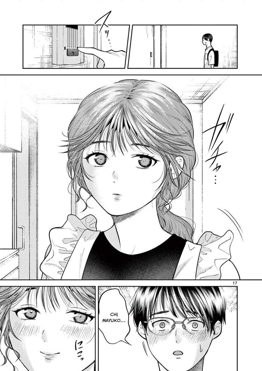 Người Vợ Chưa Chết Chapter 2 - Trang 2