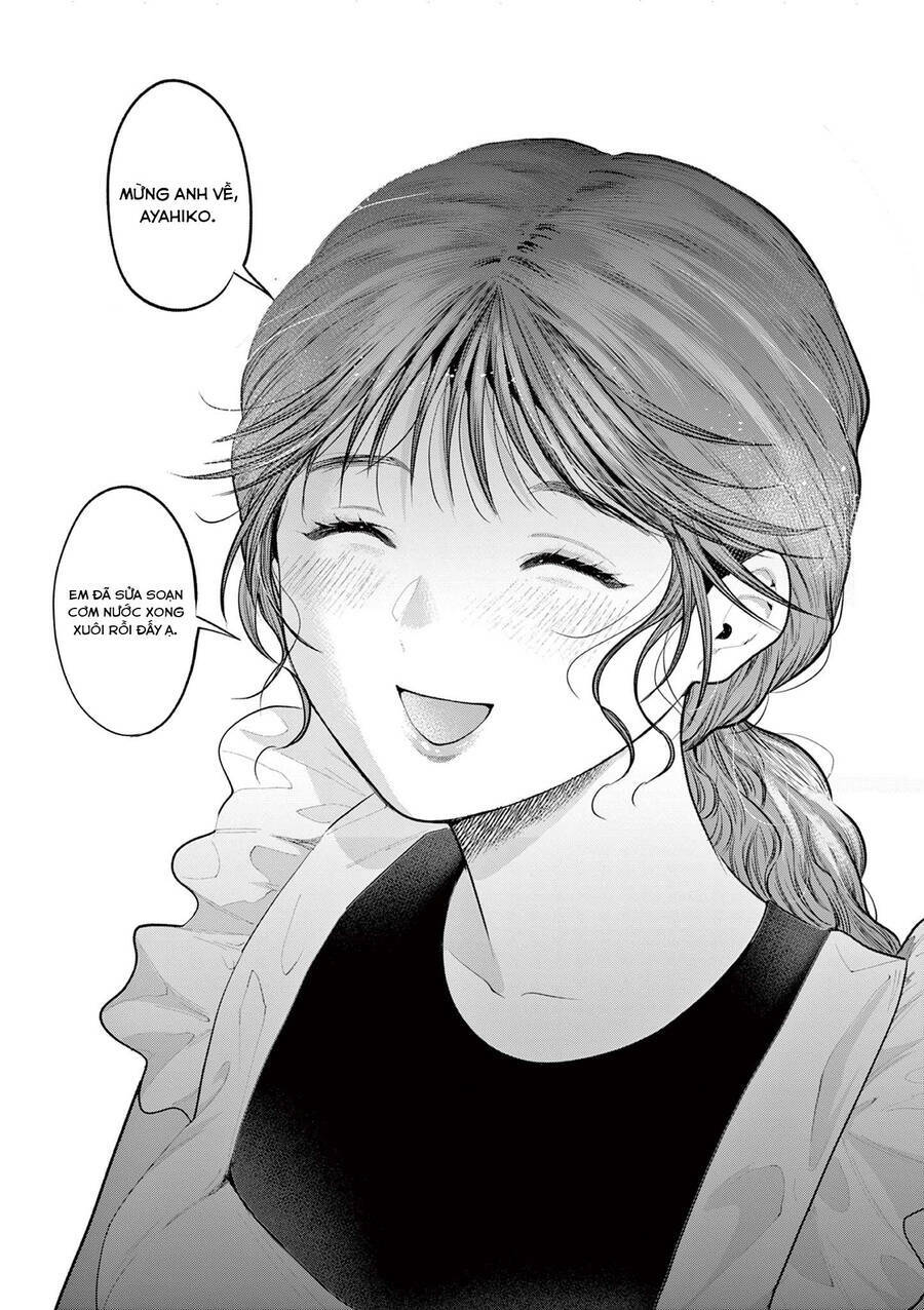 Người Vợ Chưa Chết Chapter 2 - Trang 2