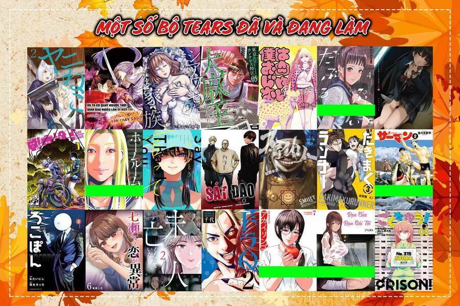 Người Vợ Chưa Chết Chapter 2 - Trang 2