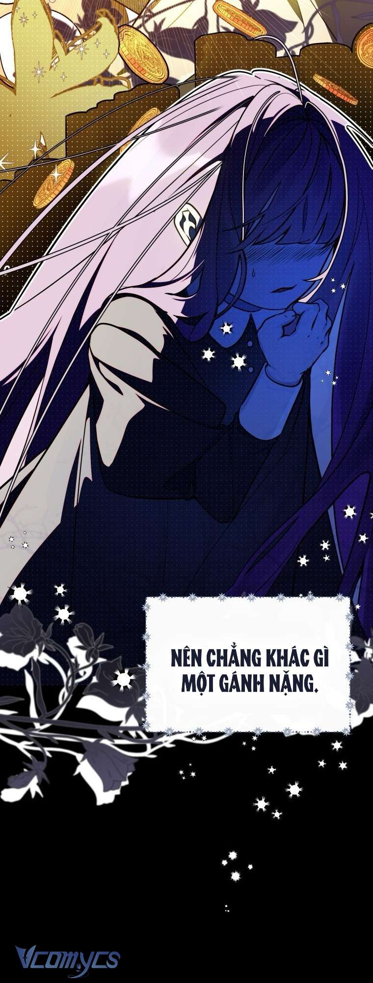 Người Vợ Hắc Ám Của Cậu Chồng Nhỏ Chapter 1 - Trang 2