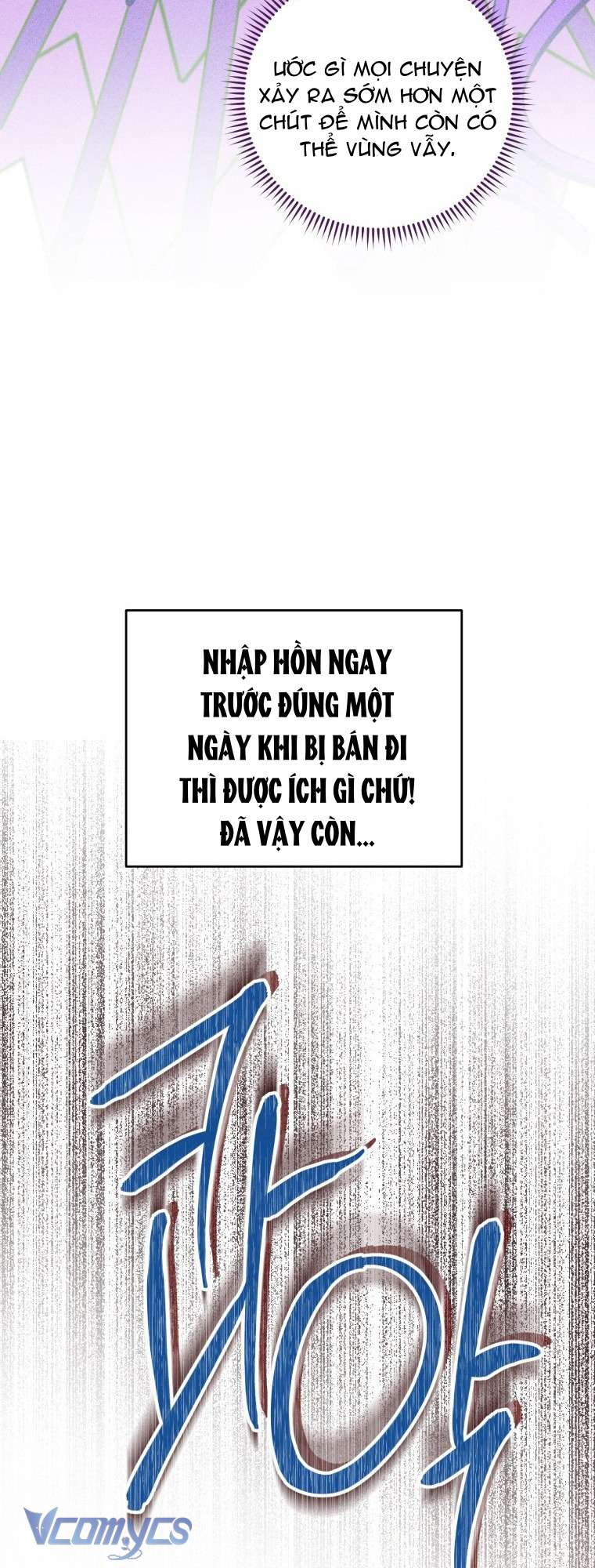 Người Vợ Hắc Ám Của Cậu Chồng Nhỏ Chapter 1 - Trang 2