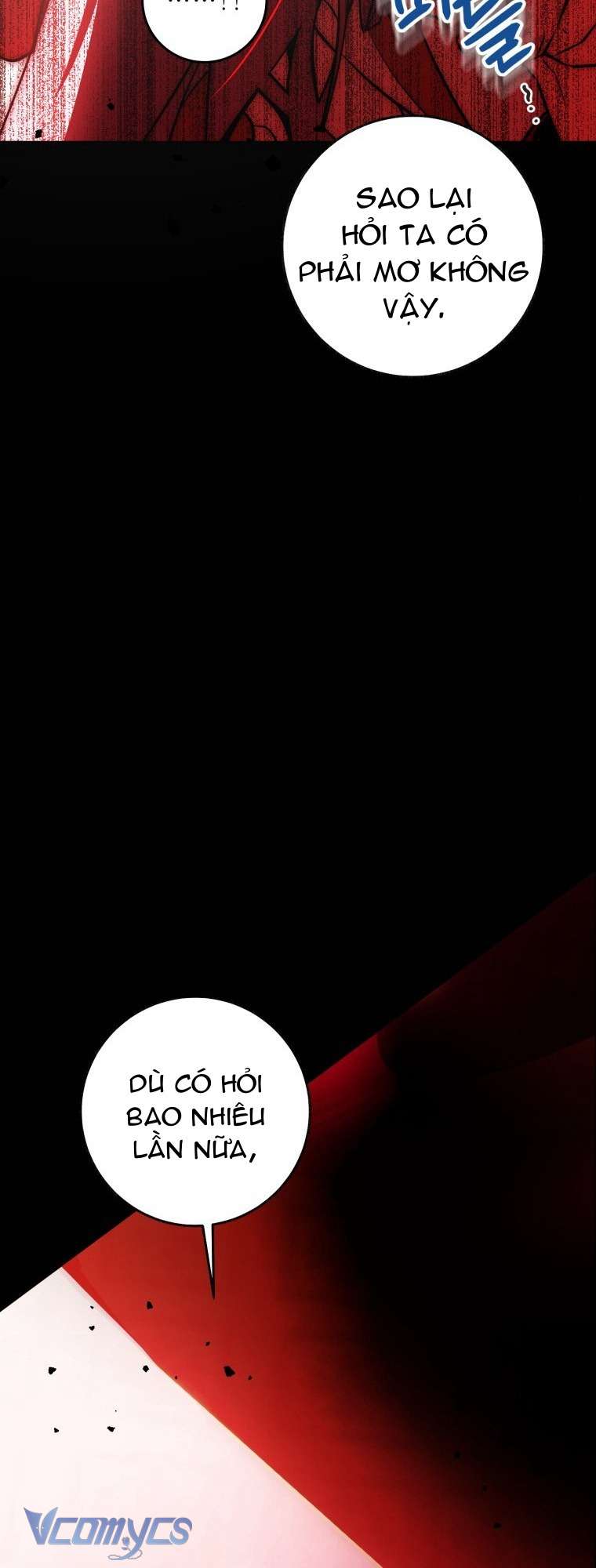 Người Vợ Hắc Ám Của Cậu Chồng Nhỏ Chapter 1 - Trang 2