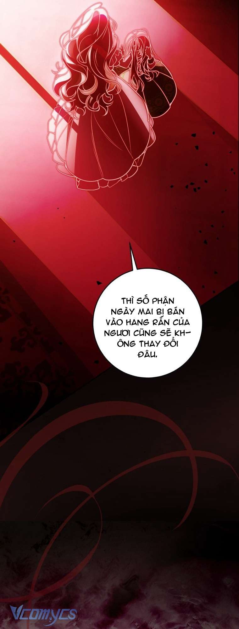 Người Vợ Hắc Ám Của Cậu Chồng Nhỏ Chapter 1 - Trang 2