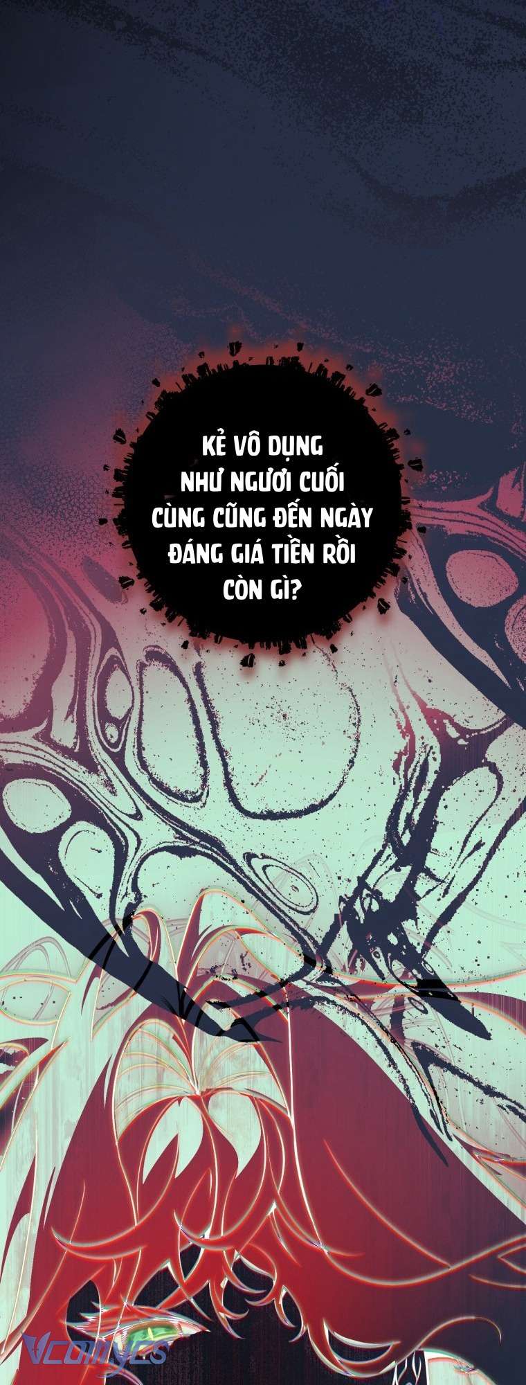 Người Vợ Hắc Ám Của Cậu Chồng Nhỏ Chapter 1 - Trang 2