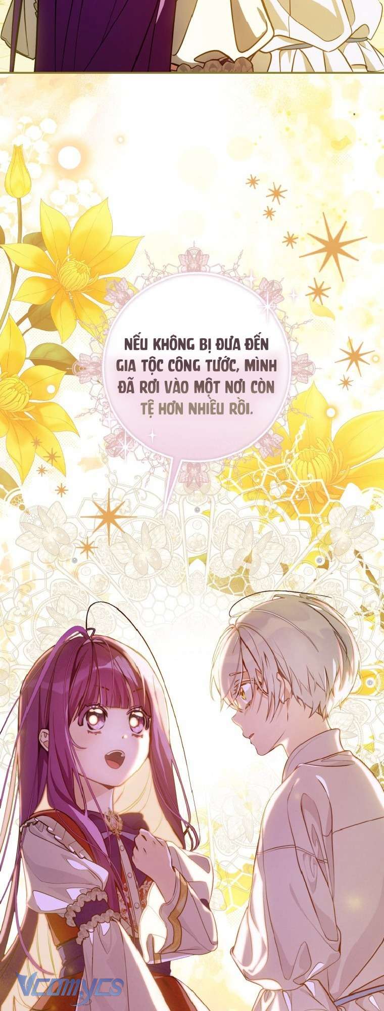 Người Vợ Hắc Ám Của Cậu Chồng Nhỏ Chapter 1 - Trang 2