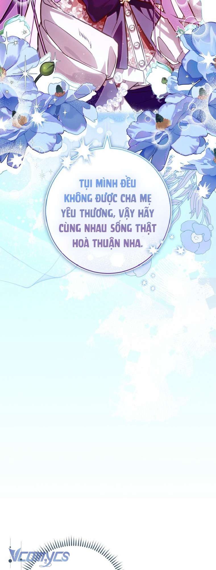 Người Vợ Hắc Ám Của Cậu Chồng Nhỏ Chapter 1 - Trang 2