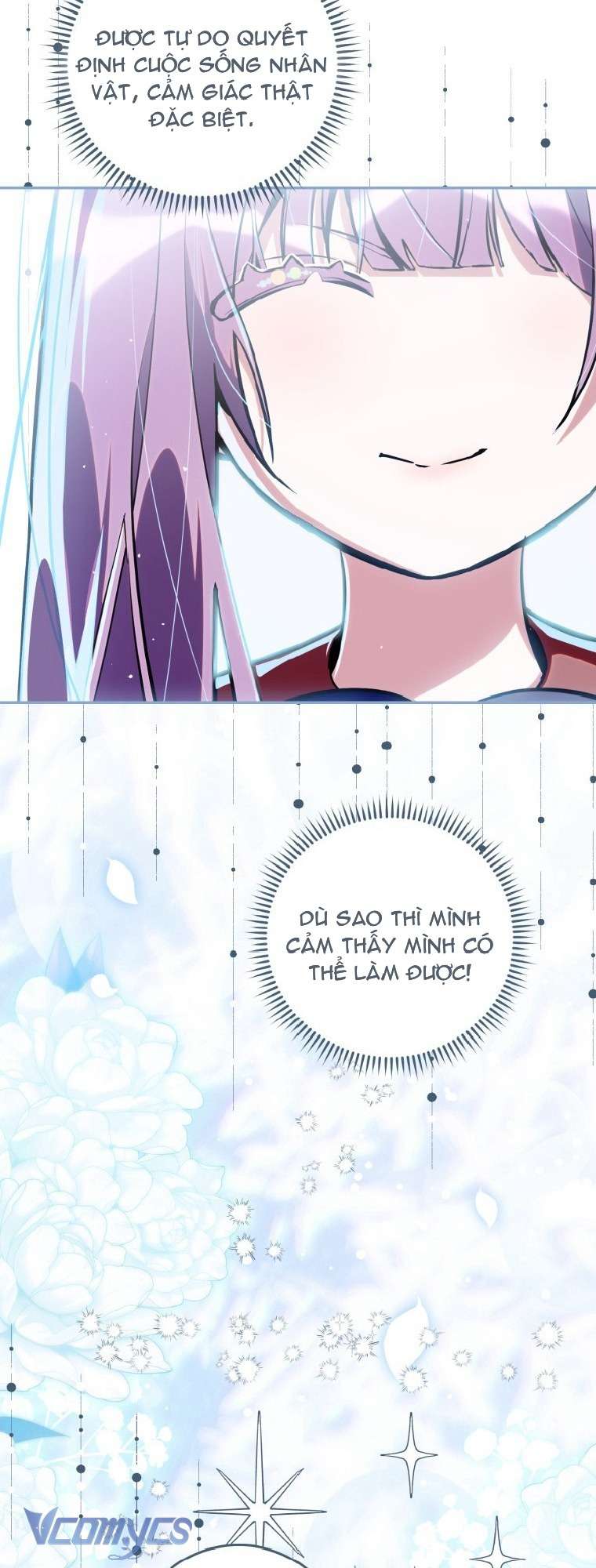 Người Vợ Hắc Ám Của Cậu Chồng Nhỏ Chapter 1 - Trang 2