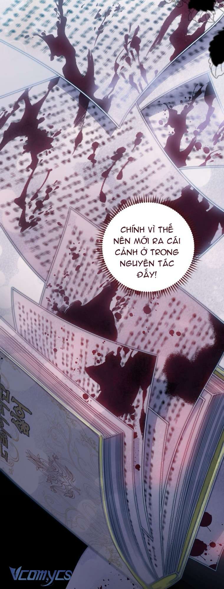 Người Vợ Hắc Ám Của Cậu Chồng Nhỏ Chapter 1 - Trang 2