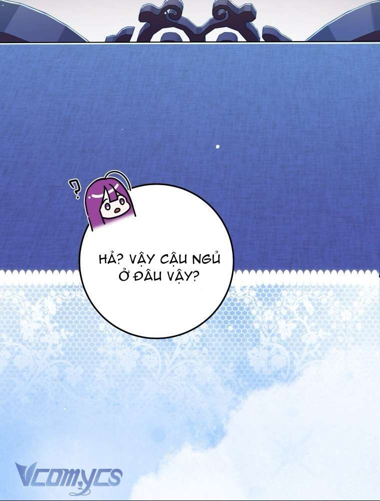 Người Vợ Hắc Ám Của Cậu Chồng Nhỏ Chapter 1 - Trang 2