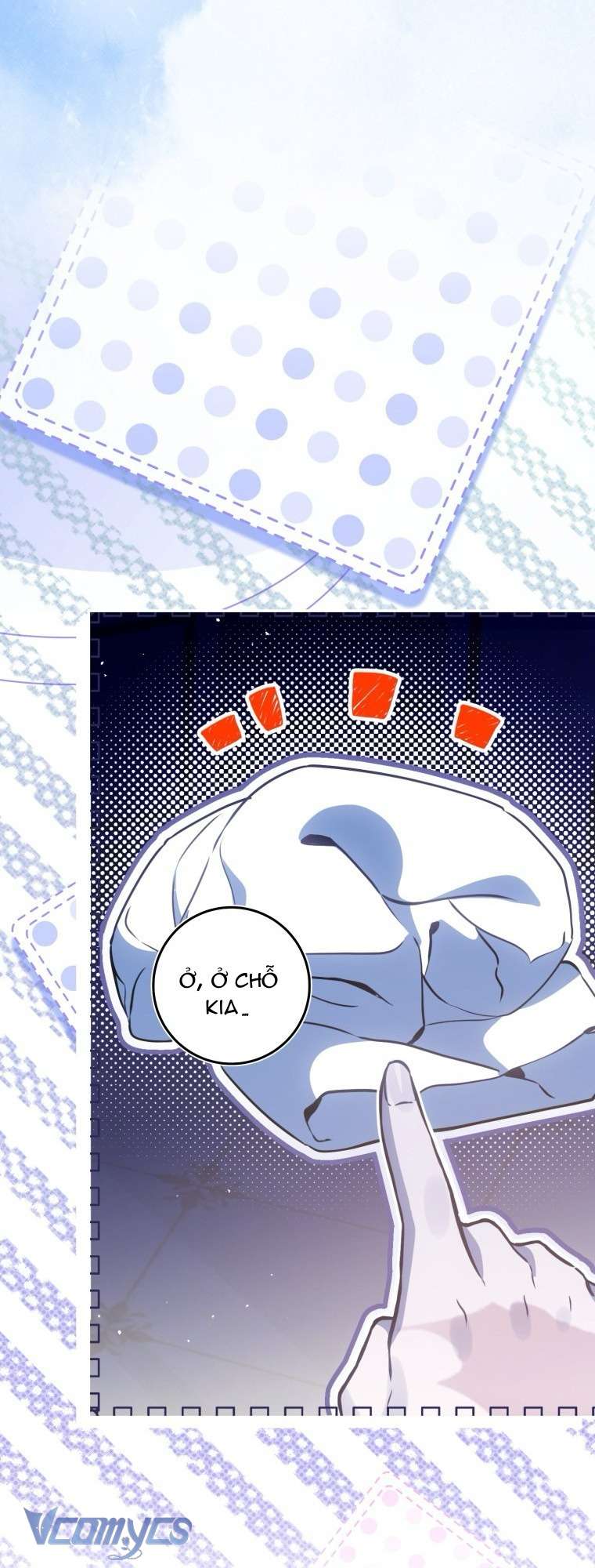 Người Vợ Hắc Ám Của Cậu Chồng Nhỏ Chapter 1 - Trang 2