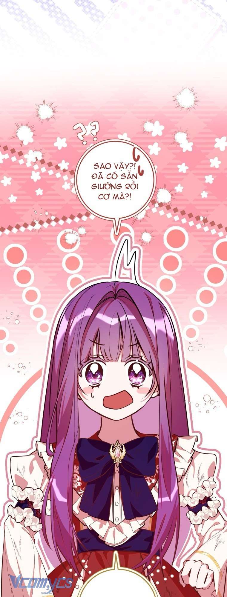 Người Vợ Hắc Ám Của Cậu Chồng Nhỏ Chapter 1 - Trang 2