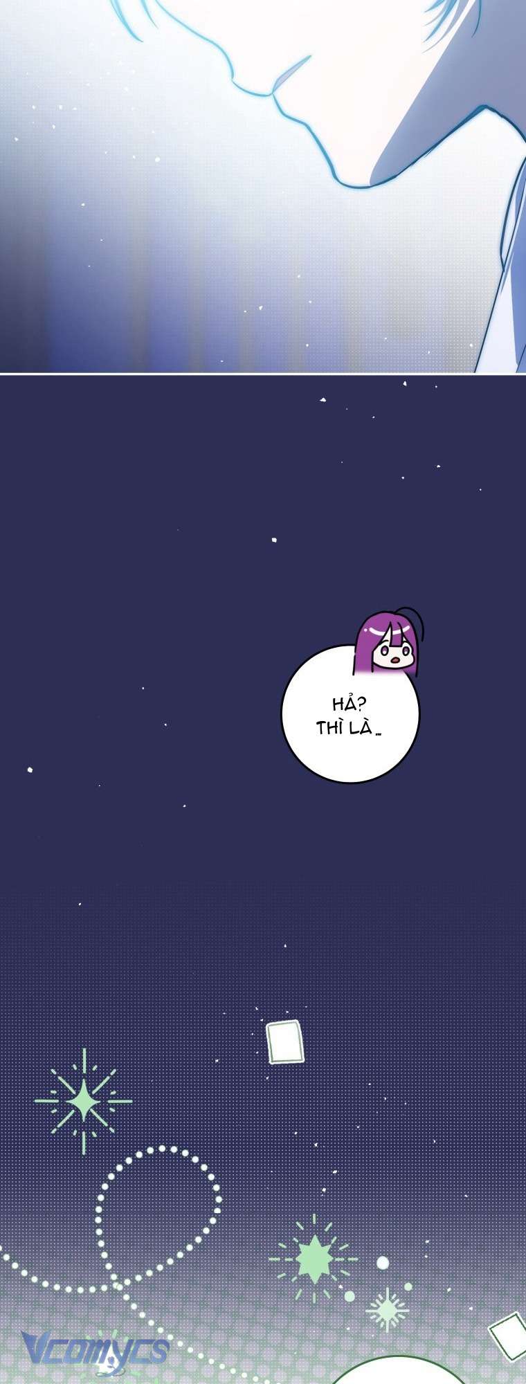 Người Vợ Hắc Ám Của Cậu Chồng Nhỏ Chapter 1 - Trang 2