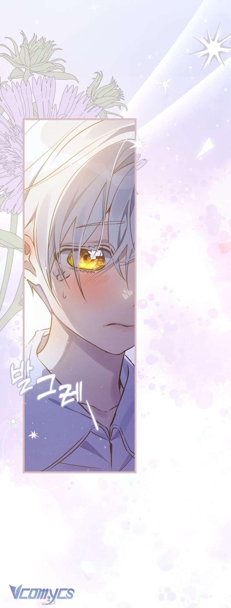 Người Vợ Hắc Ám Của Cậu Chồng Nhỏ Chapter 1 - Trang 2