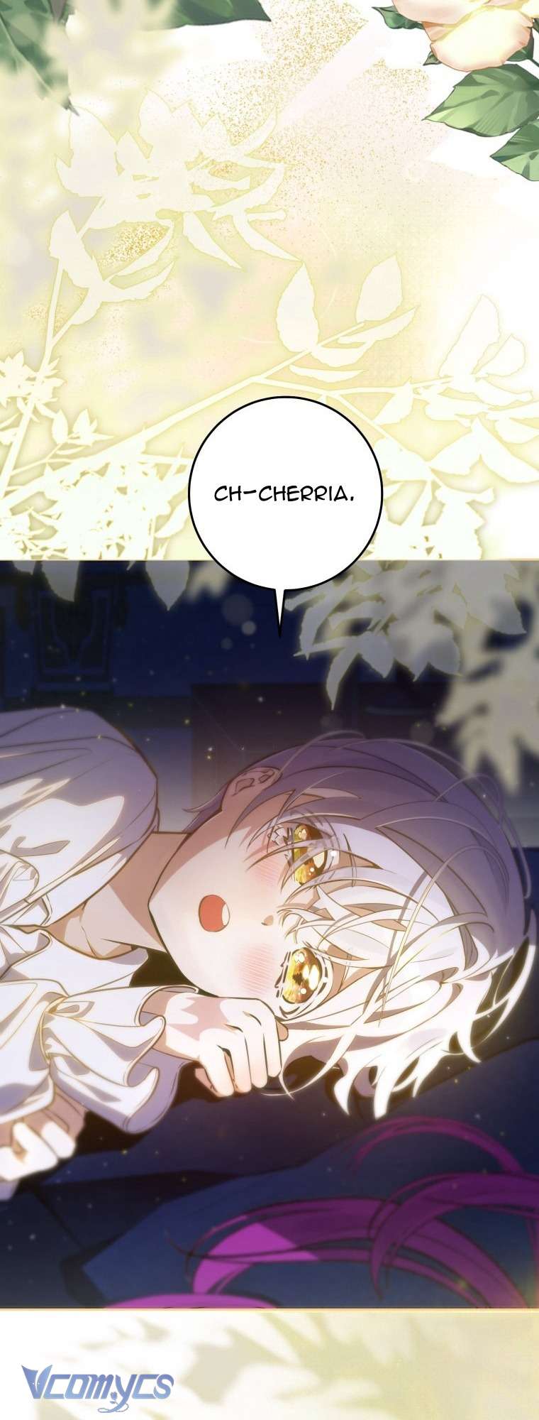 Người Vợ Hắc Ám Của Cậu Chồng Nhỏ Chapter 1 - Trang 2