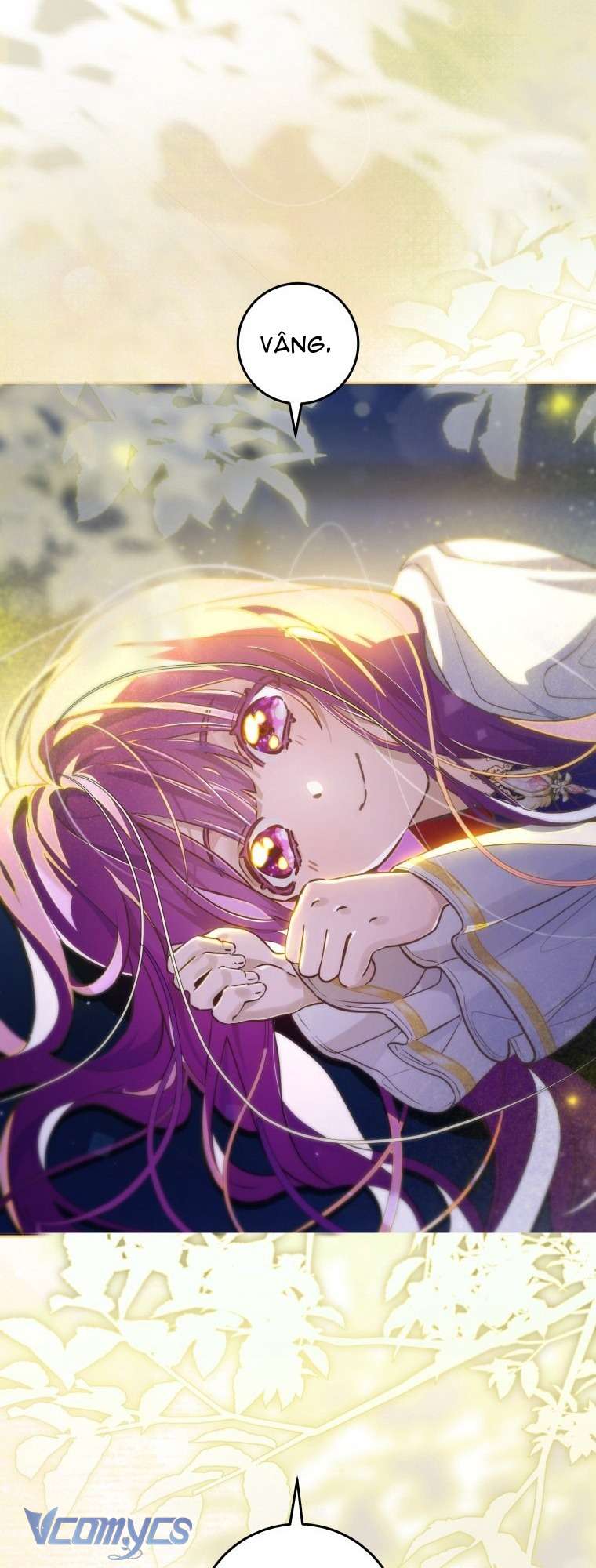 Người Vợ Hắc Ám Của Cậu Chồng Nhỏ Chapter 1 - Trang 2