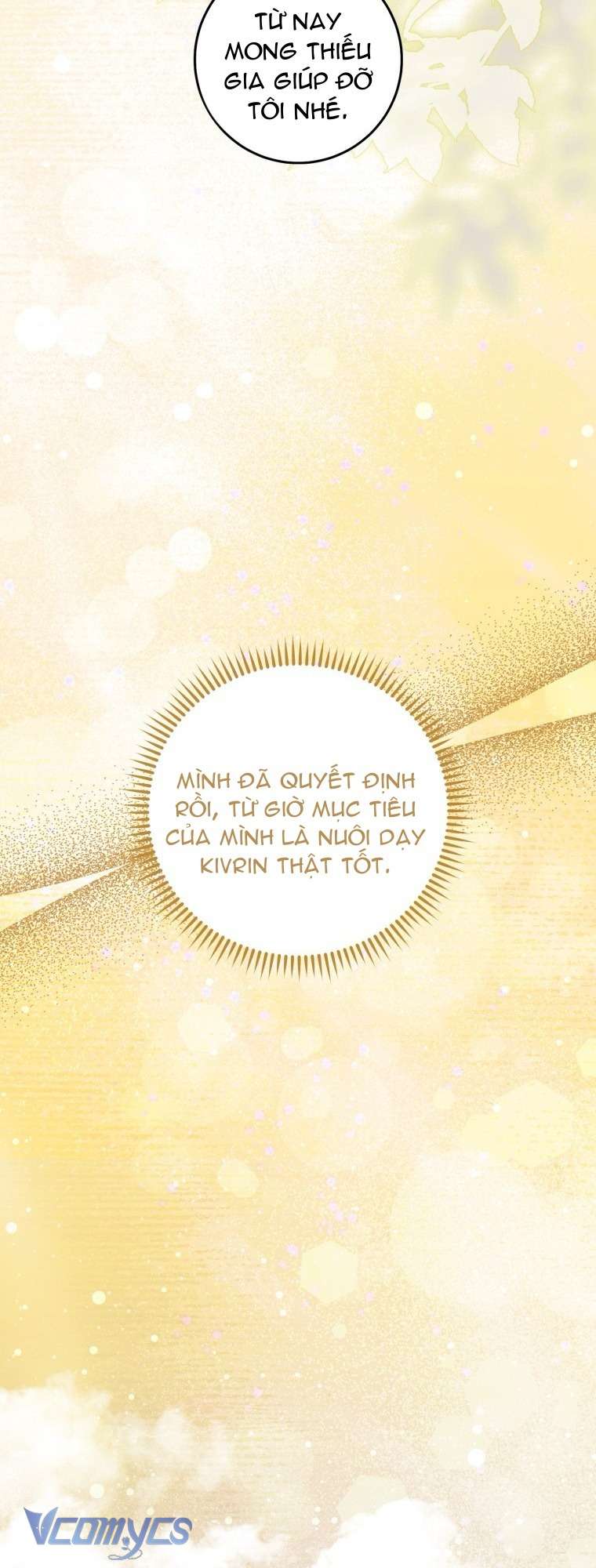 Người Vợ Hắc Ám Của Cậu Chồng Nhỏ Chapter 1 - Trang 2