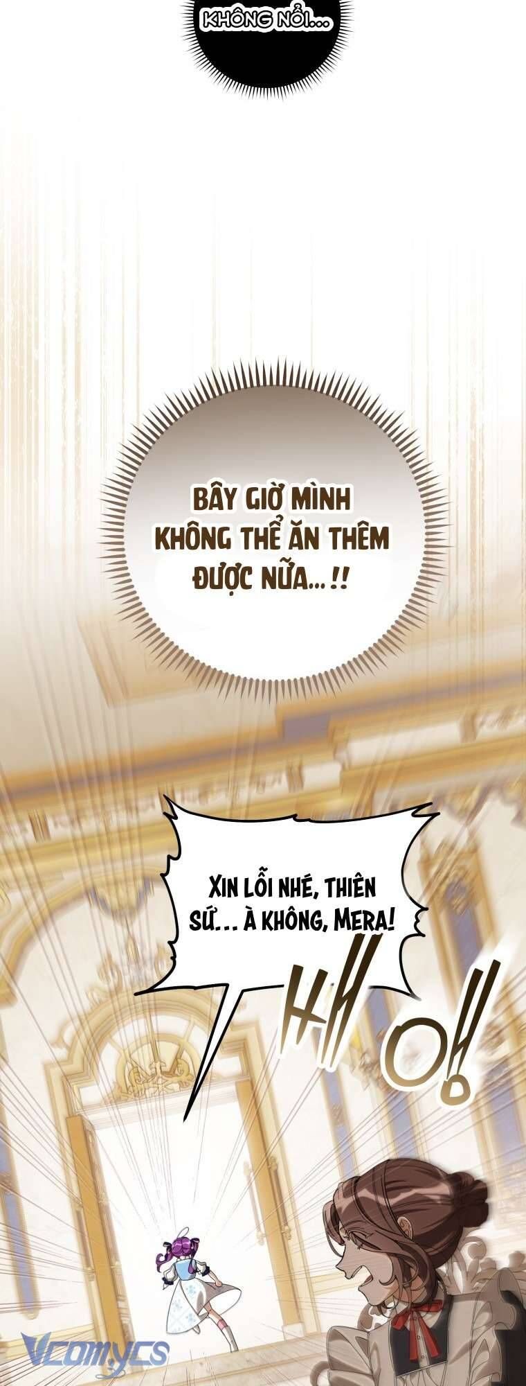 Người Vợ Hắc Ám Của Cậu Chồng Nhỏ Chapter 10 - Trang 2