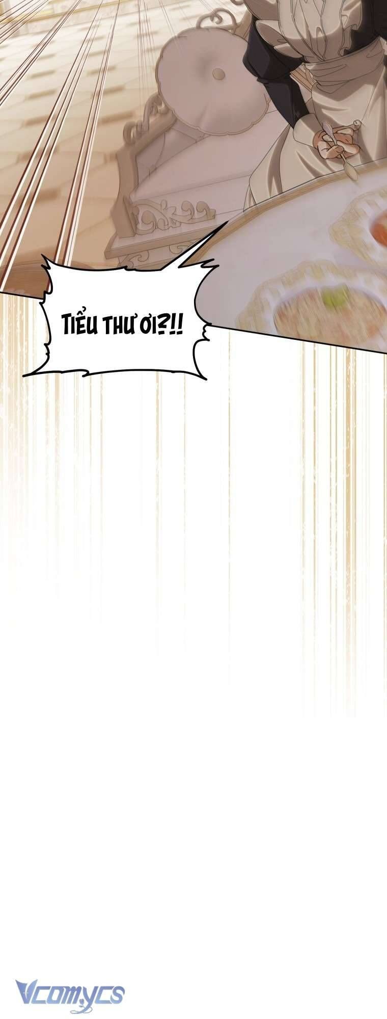 Người Vợ Hắc Ám Của Cậu Chồng Nhỏ Chapter 10 - Trang 2