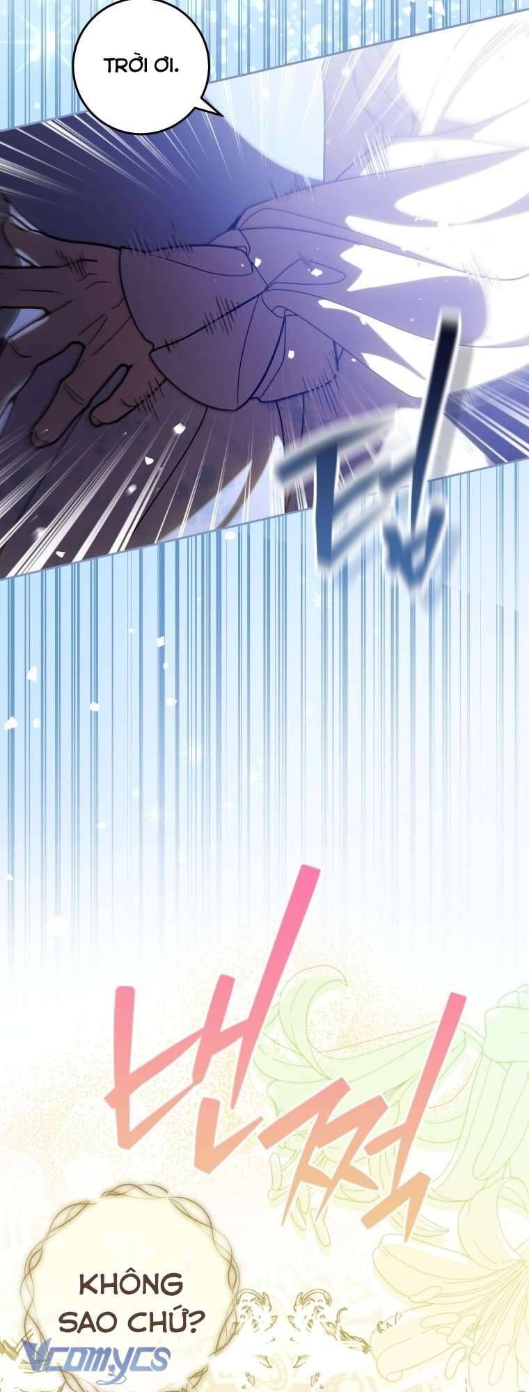 Người Vợ Hắc Ám Của Cậu Chồng Nhỏ Chapter 10 - Trang 2