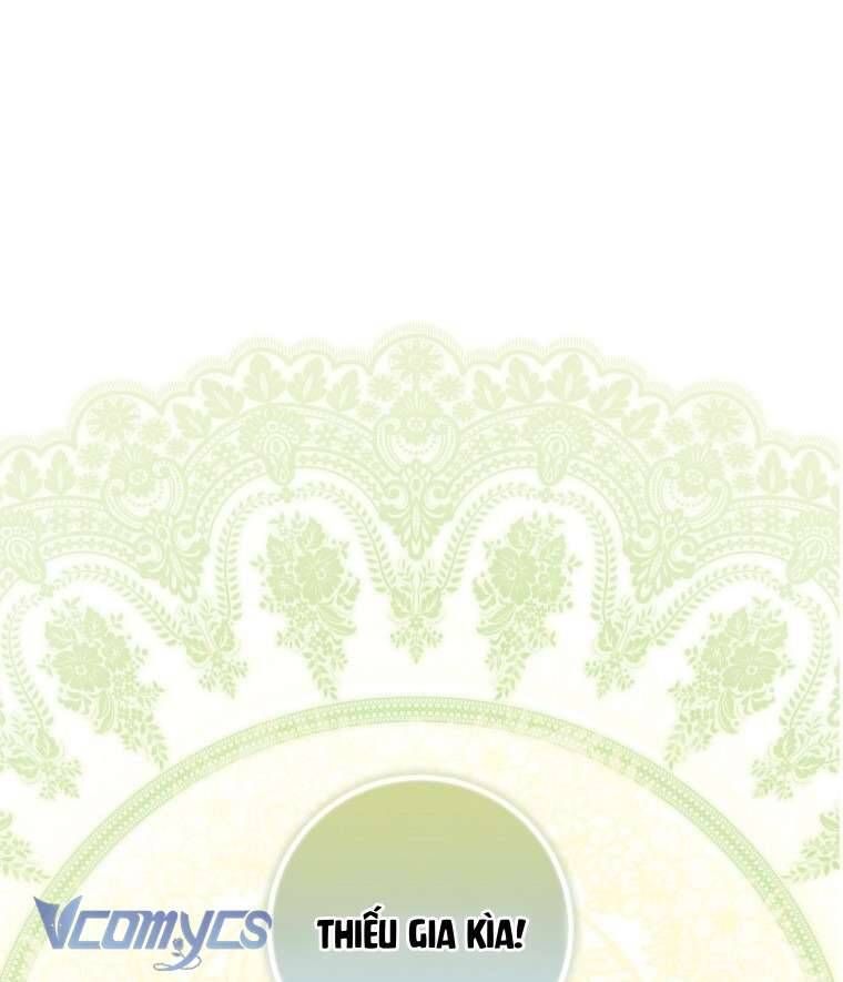 Người Vợ Hắc Ám Của Cậu Chồng Nhỏ Chapter 10 - Trang 2