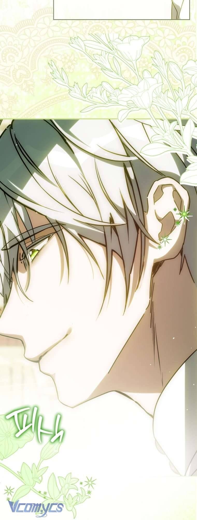 Người Vợ Hắc Ám Của Cậu Chồng Nhỏ Chapter 10 - Trang 2