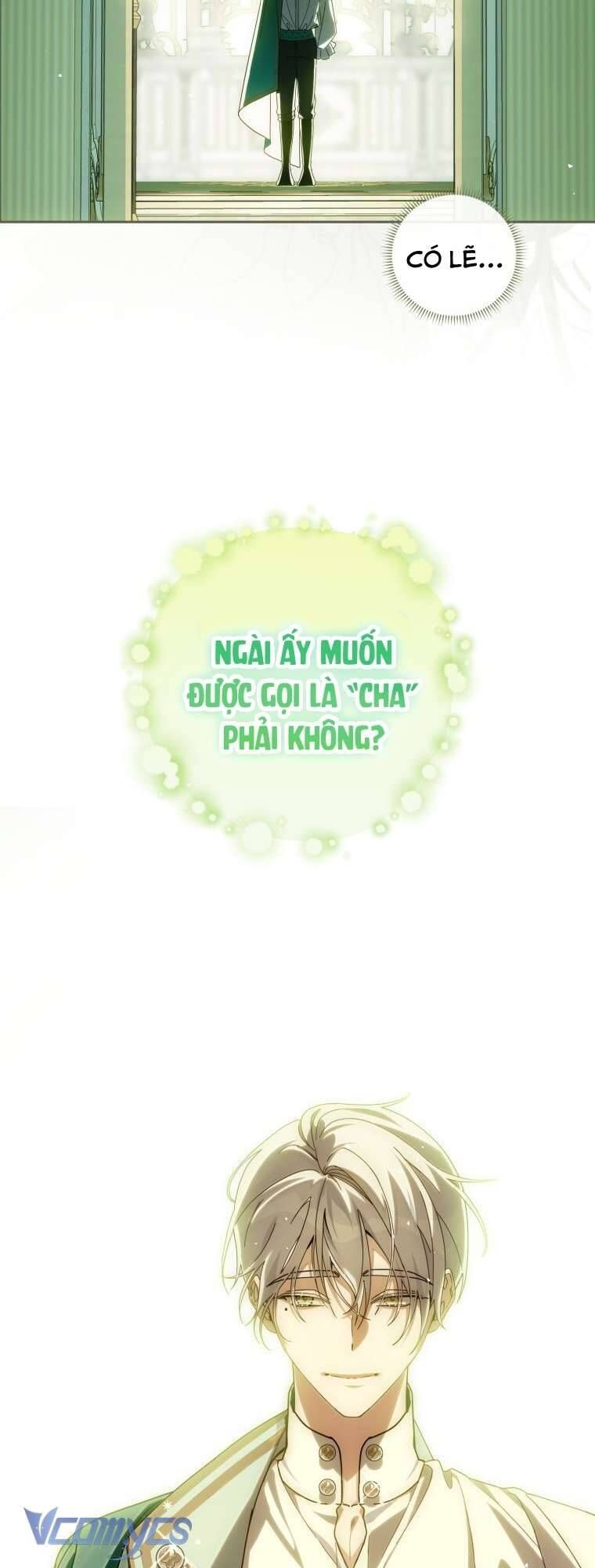 Người Vợ Hắc Ám Của Cậu Chồng Nhỏ Chapter 10 - Trang 2