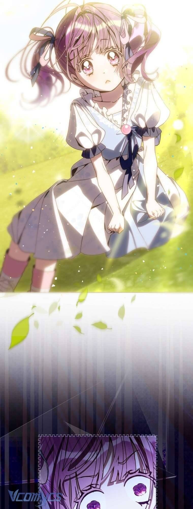 Người Vợ Hắc Ám Của Cậu Chồng Nhỏ Chapter 10 - Trang 2