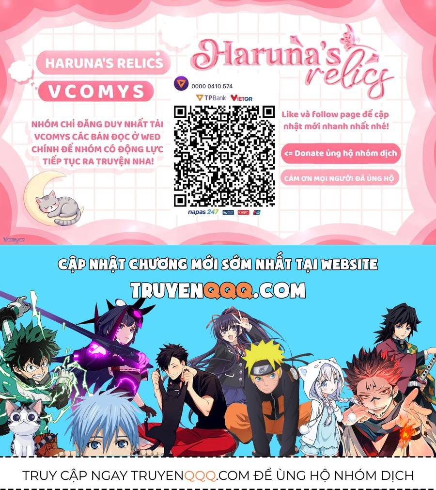 Người Vợ Hắc Ám Của Cậu Chồng Nhỏ Chapter 10 - Trang 2