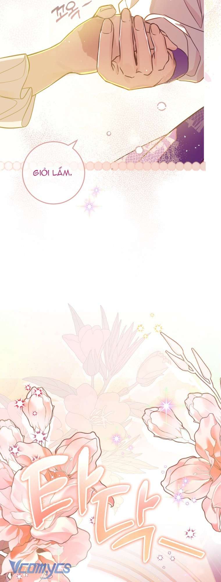 Người Vợ Hắc Ám Của Cậu Chồng Nhỏ Chapter 2 - Trang 2