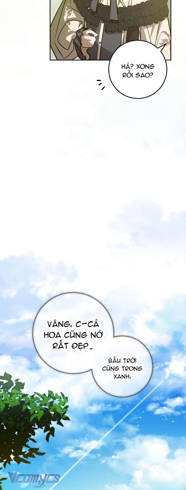 Người Vợ Hắc Ám Của Cậu Chồng Nhỏ Chapter 3 - Trang 2