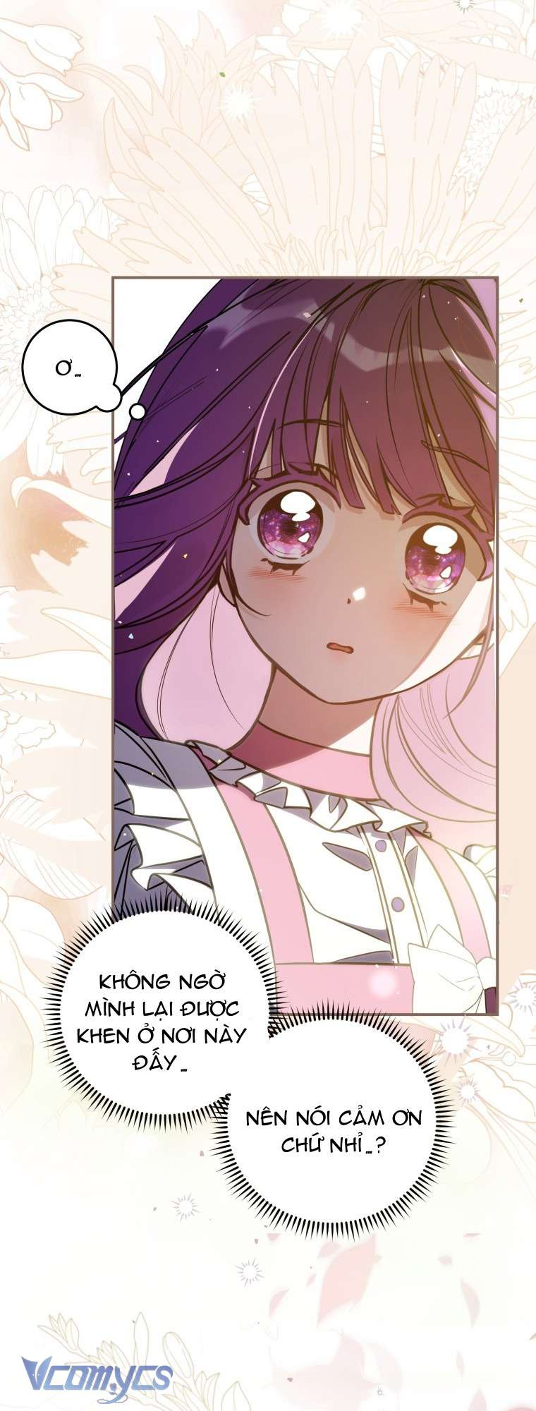 Người Vợ Hắc Ám Của Cậu Chồng Nhỏ Chapter 3 - Trang 2