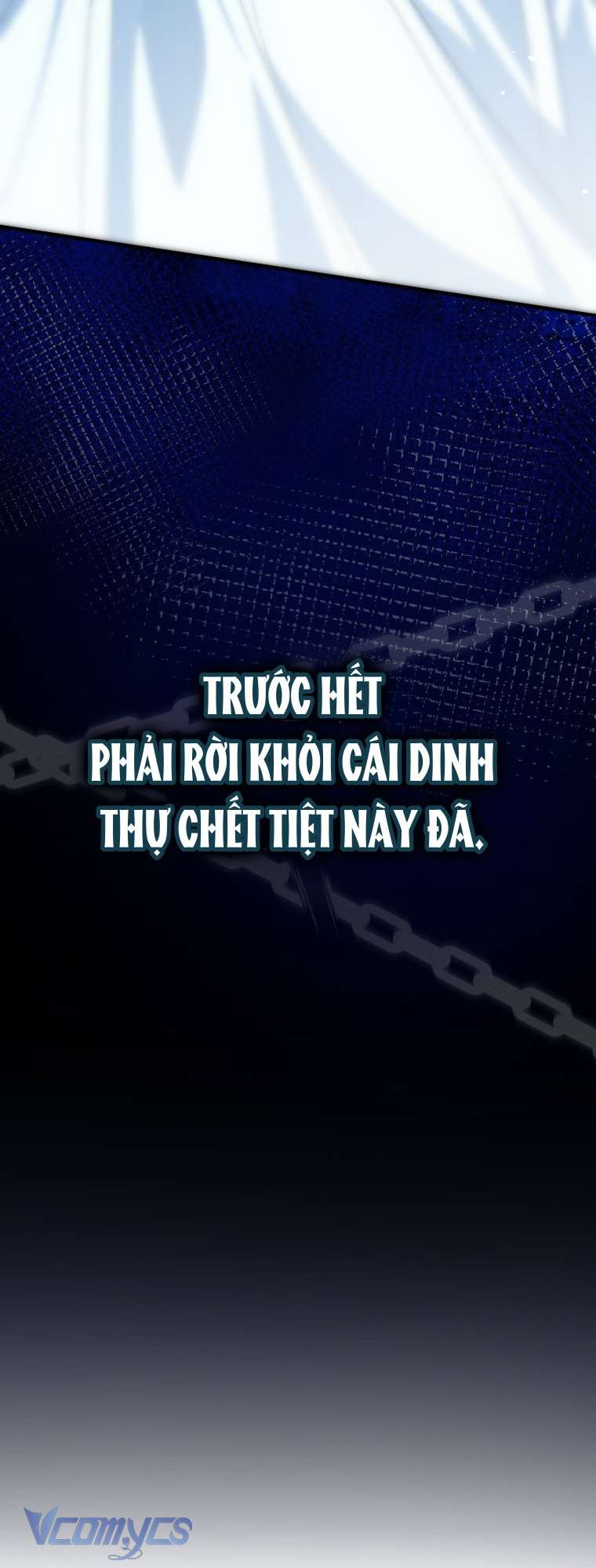 Người Vợ Hắc Ám Của Cậu Chồng Nhỏ Chapter 3 - Trang 2