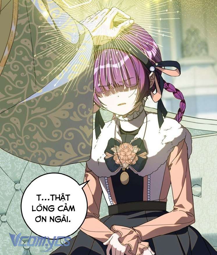 Người Vợ Hắc Ám Của Cậu Chồng Nhỏ Chapter 31 - Trang 2