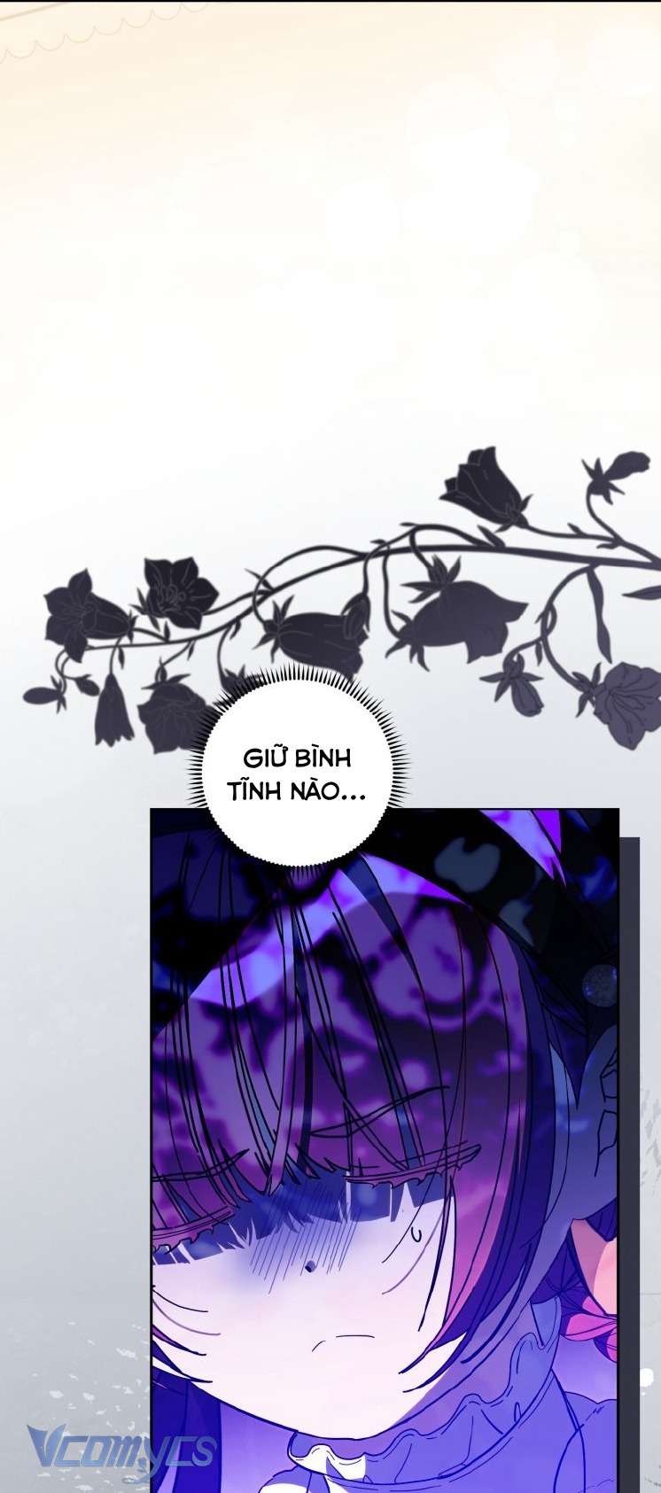 Người Vợ Hắc Ám Của Cậu Chồng Nhỏ Chapter 31 - Trang 2