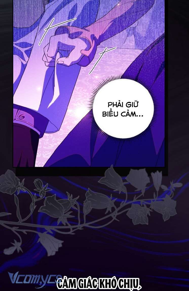 Người Vợ Hắc Ám Của Cậu Chồng Nhỏ Chapter 31 - Trang 2