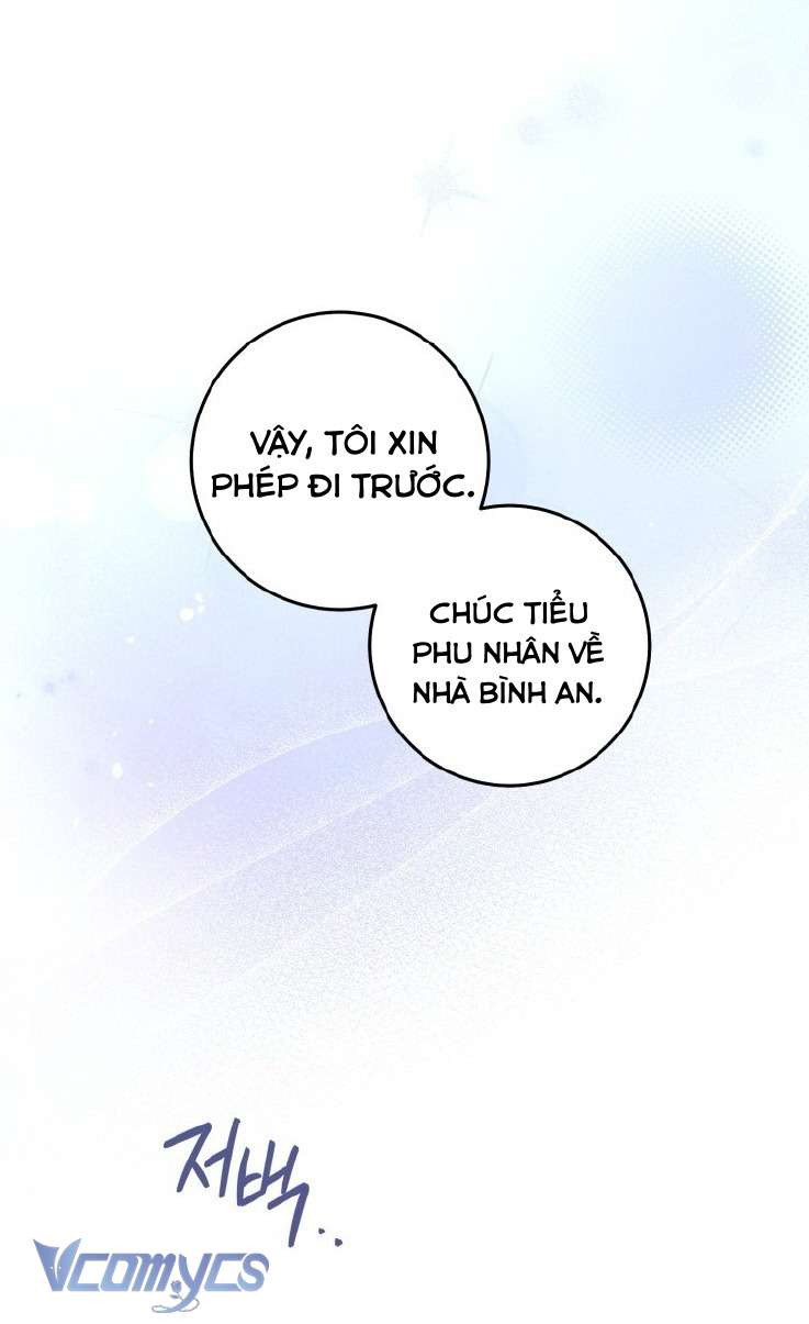 Người Vợ Hắc Ám Của Cậu Chồng Nhỏ Chapter 31 - Trang 2