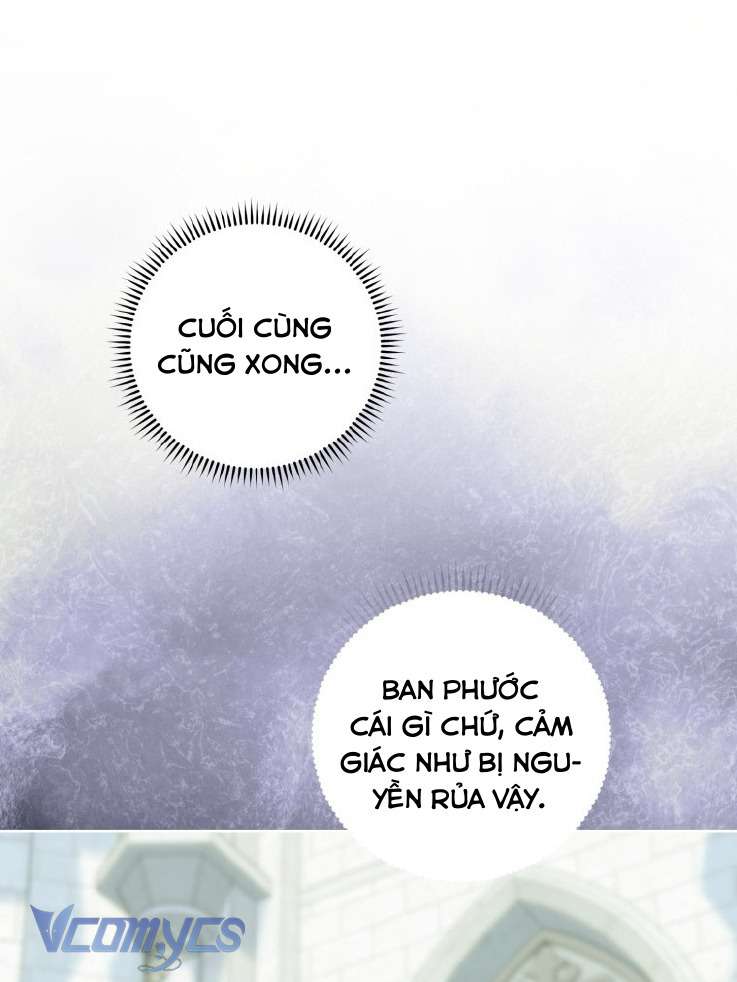Người Vợ Hắc Ám Của Cậu Chồng Nhỏ Chapter 31 - Trang 2