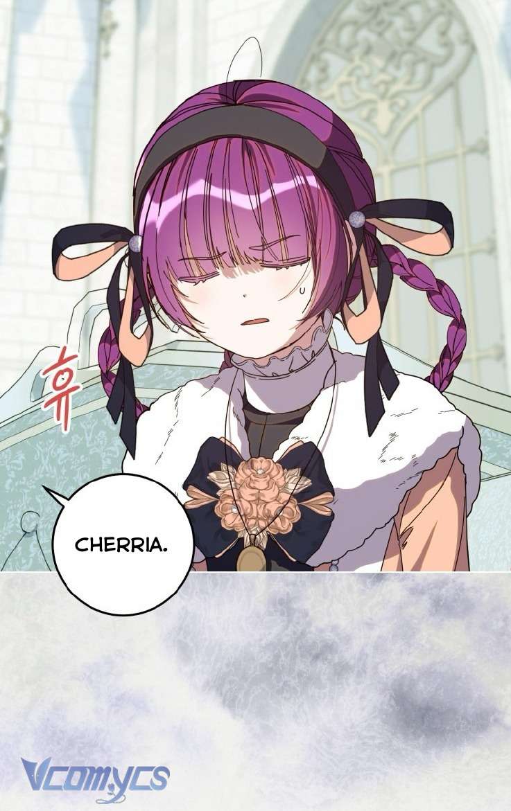 Người Vợ Hắc Ám Của Cậu Chồng Nhỏ Chapter 31 - Trang 2