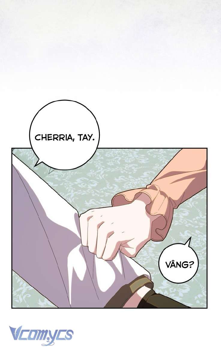 Người Vợ Hắc Ám Của Cậu Chồng Nhỏ Chapter 31 - Trang 2