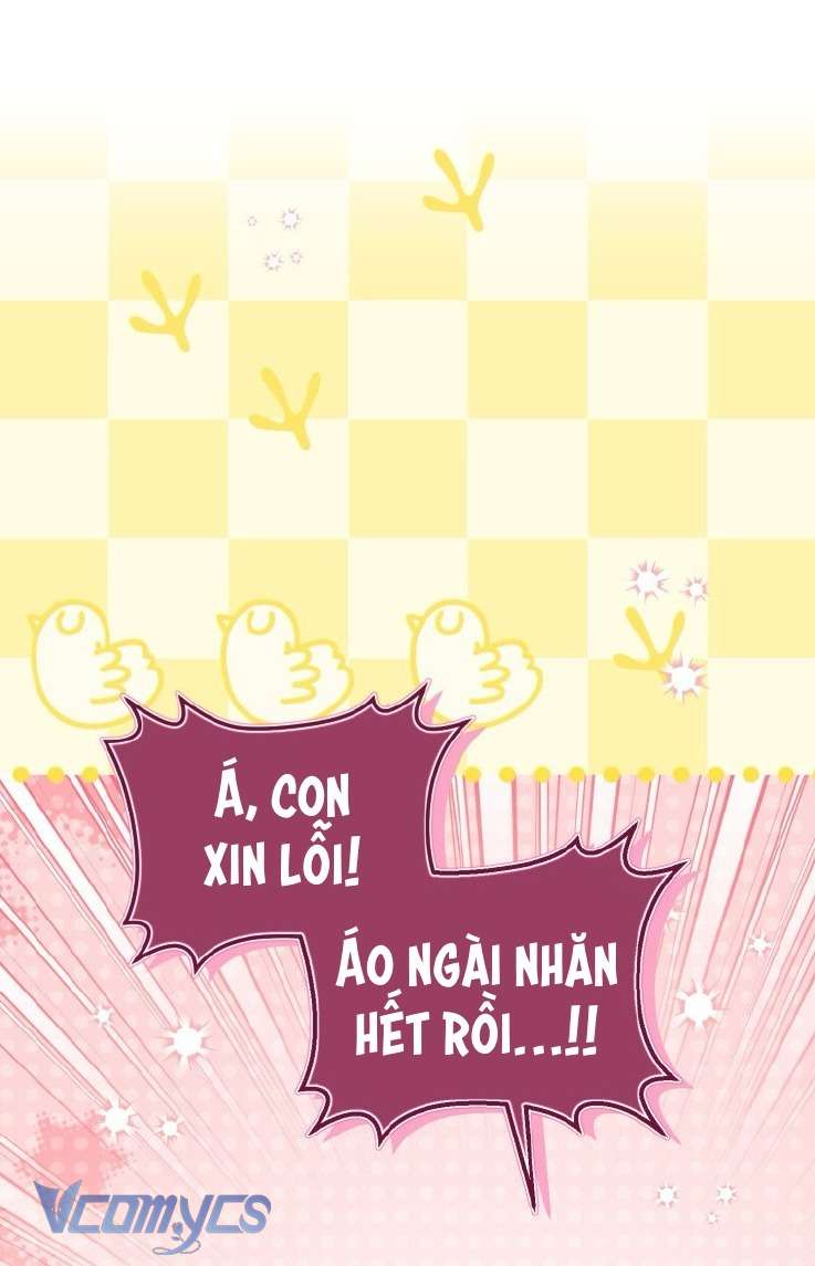 Người Vợ Hắc Ám Của Cậu Chồng Nhỏ Chapter 31 - Trang 2