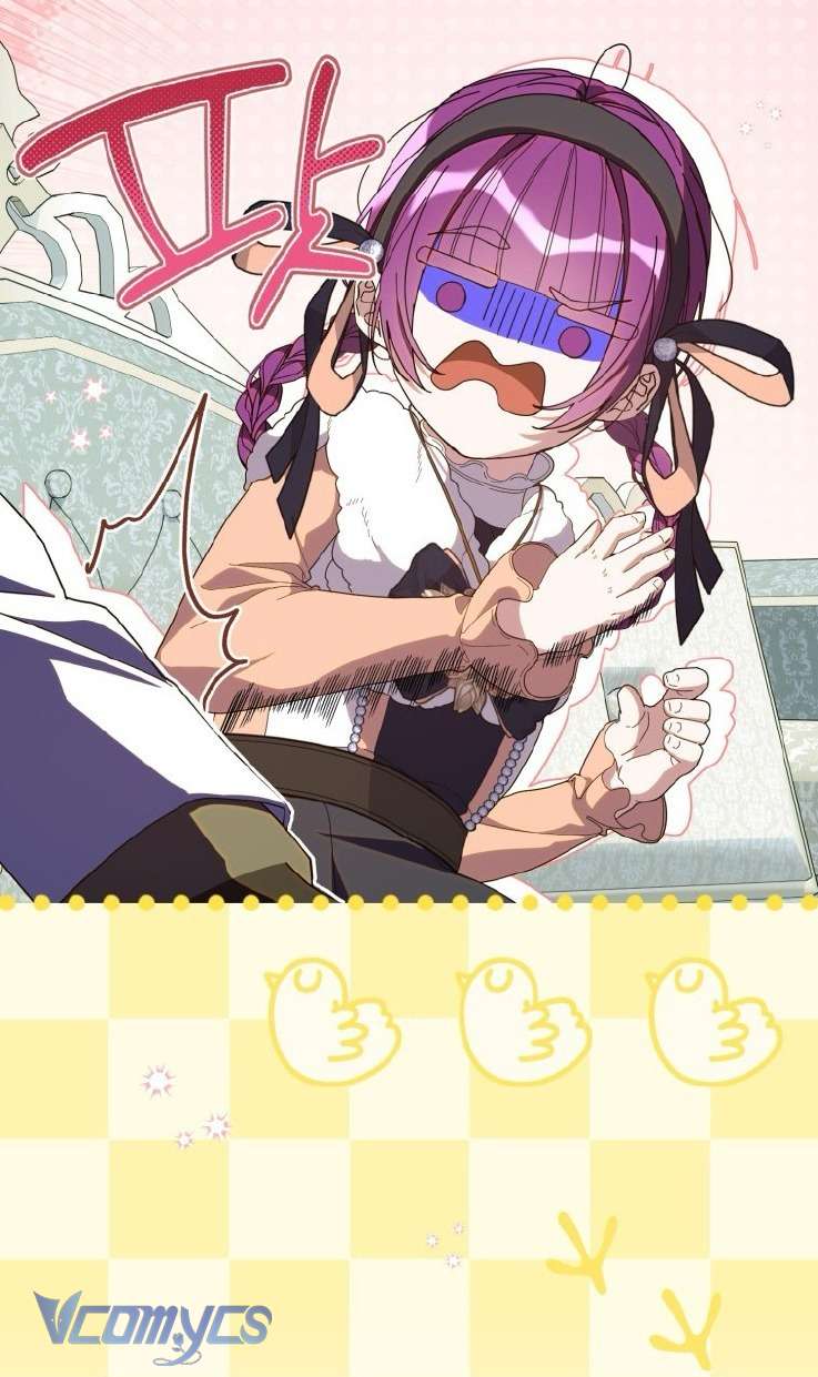 Người Vợ Hắc Ám Của Cậu Chồng Nhỏ Chapter 31 - Trang 2