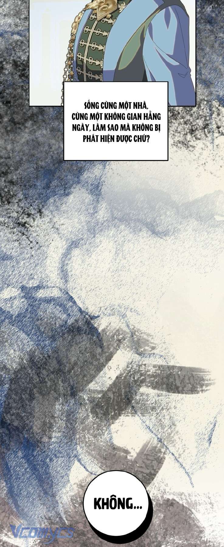 Người Vợ Hắc Ám Của Cậu Chồng Nhỏ Chapter 31 - Trang 2